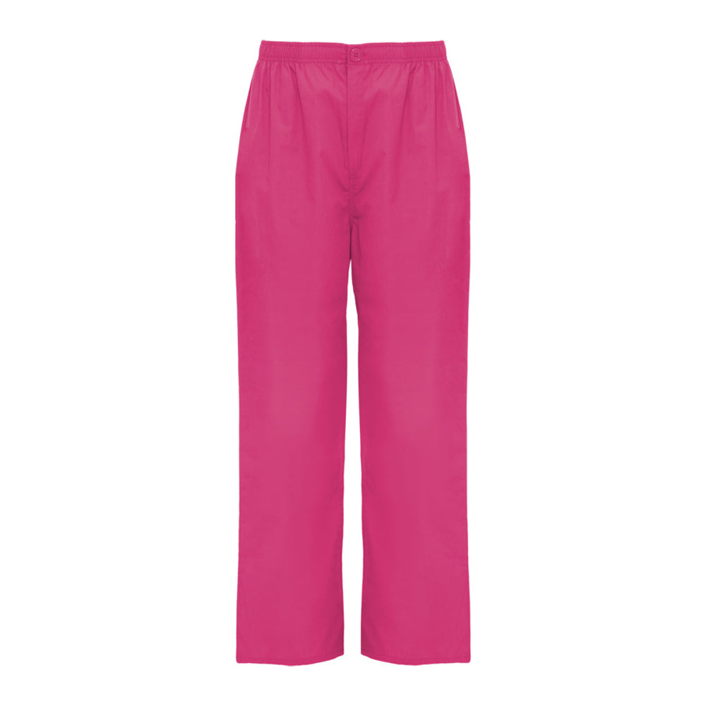 Rossette - Front - Roly Workwear Unisex Adult Vademecum Work Trousers