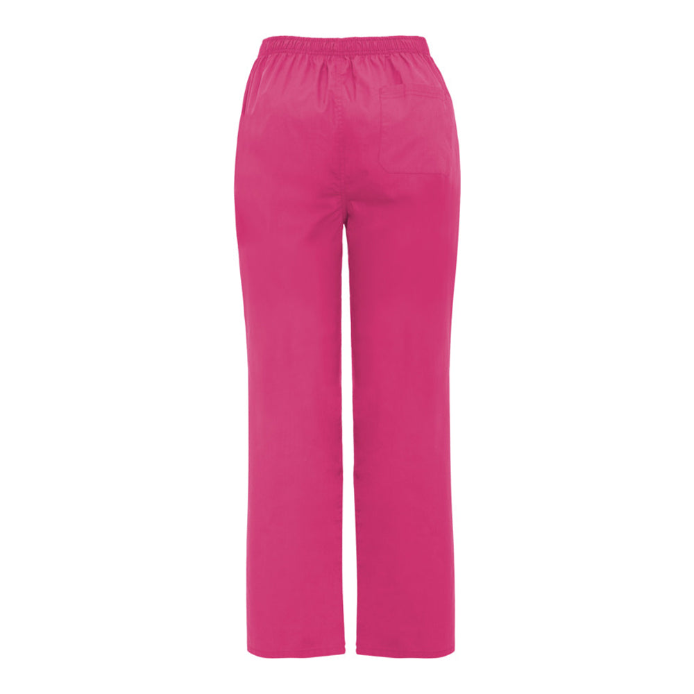 Rossette - Back - Roly Workwear Unisex Adult Vademecum Work Trousers