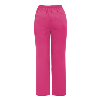 Rossette - Back - Roly Workwear Unisex Adult Vademecum Work Trousers