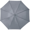 Grey - Back - Bullet 30in Golf Umbrella