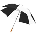 Royal Blue - Pack Shot - Bullet 30in Golf Umbrella