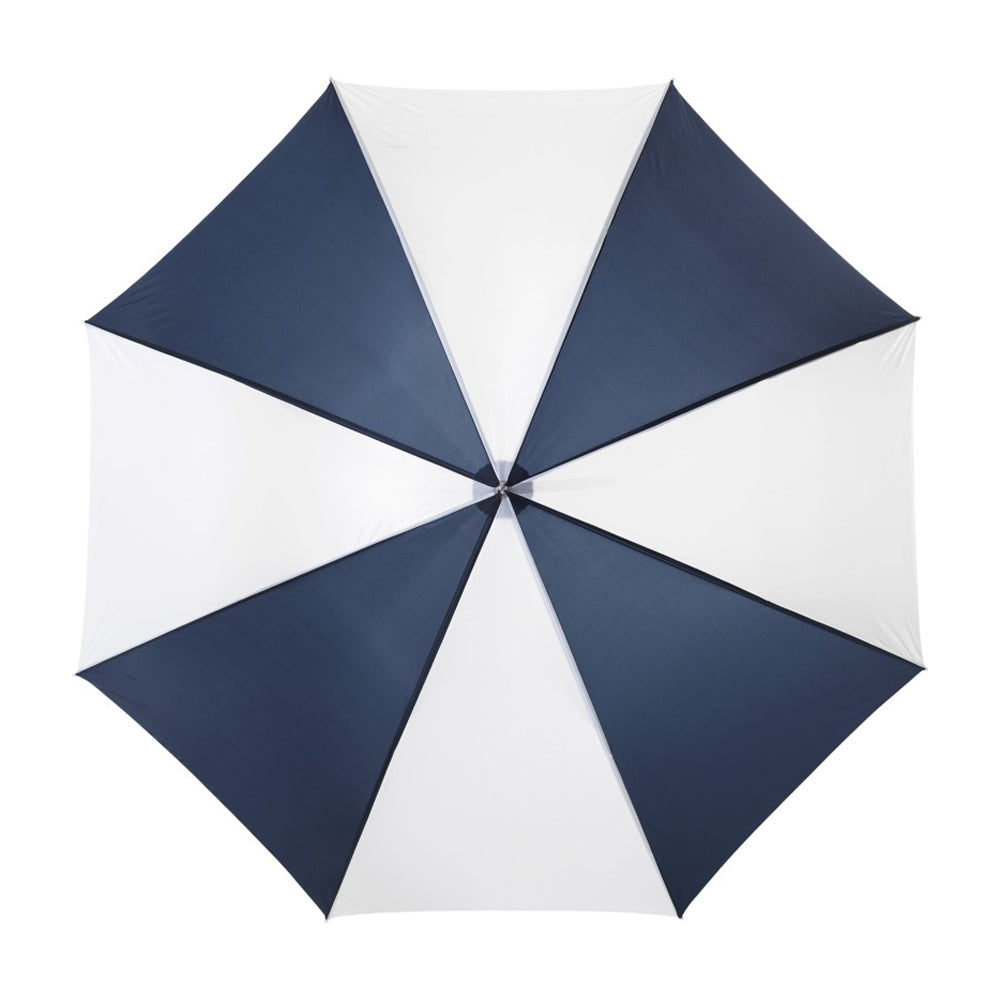 Orange - Side - Bullet 30in Golf Umbrella