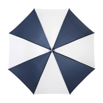 Orange - Side - Bullet 30in Golf Umbrella