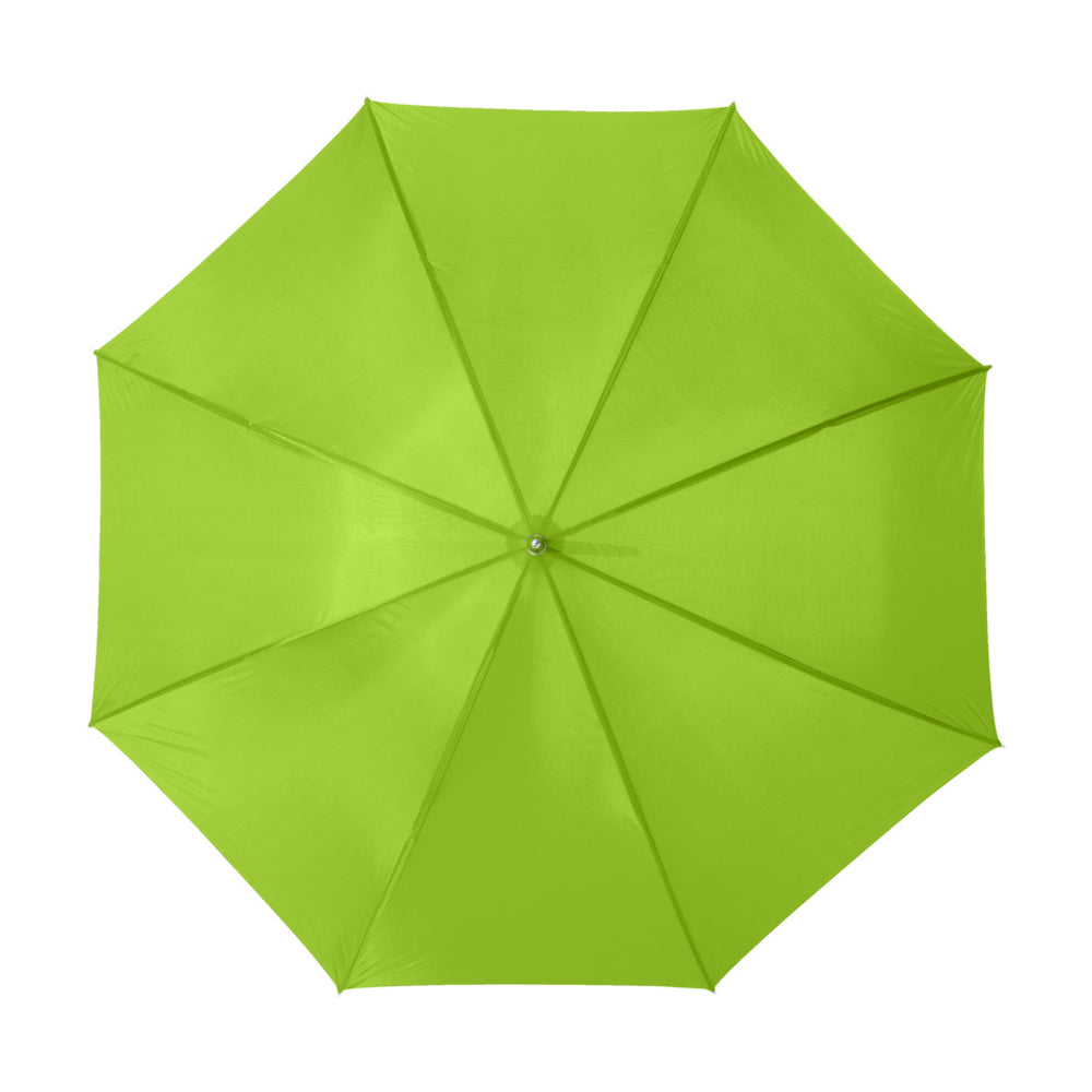 Grey - Side - Bullet 30in Golf Umbrella