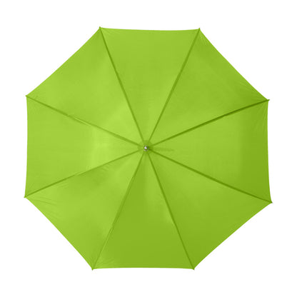 Grey - Side - Bullet 30in Golf Umbrella