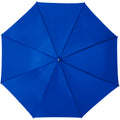 Royal Blue - Back - Bullet 30in Golf Umbrella