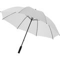 White - Front - Bullet 30in Yfke Storm Umbrella