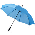 Red - Side - Bullet 23 Inch Barry Automatic Umbrella