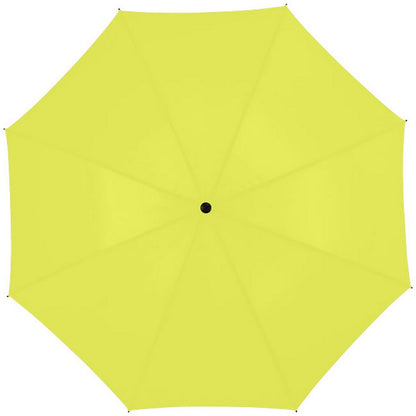 Solid Black - Lifestyle - Bullet 30 Zeke Golf Umbrella