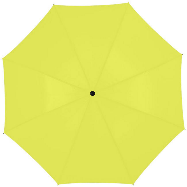 Solid Black - Lifestyle - Bullet 30 Zeke Golf Umbrella