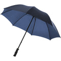 Navy - Front - Bullet 30 Zeke Golf Umbrella