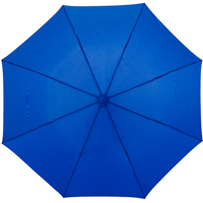 Royal Blue - Back - Bullet 20 Oho 2-Section Umbrella