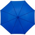 Royal Blue - Back - Bullet 20 Oho 2-Section Umbrella