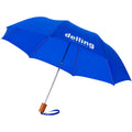 Royal Blue - Lifestyle - Bullet 20 Oho 2-Section Umbrella