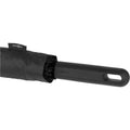 Solid Black - Lifestyle - Marksman 23 Inch Noon Automatic Storm Umbrella