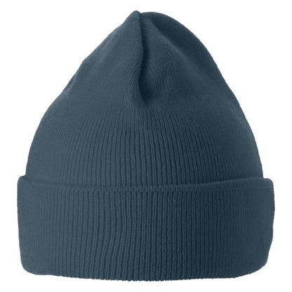 Hale Blue - Back - Bullet Irwin Beanie