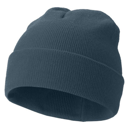 Hale Blue - Front - Bullet Irwin Beanie