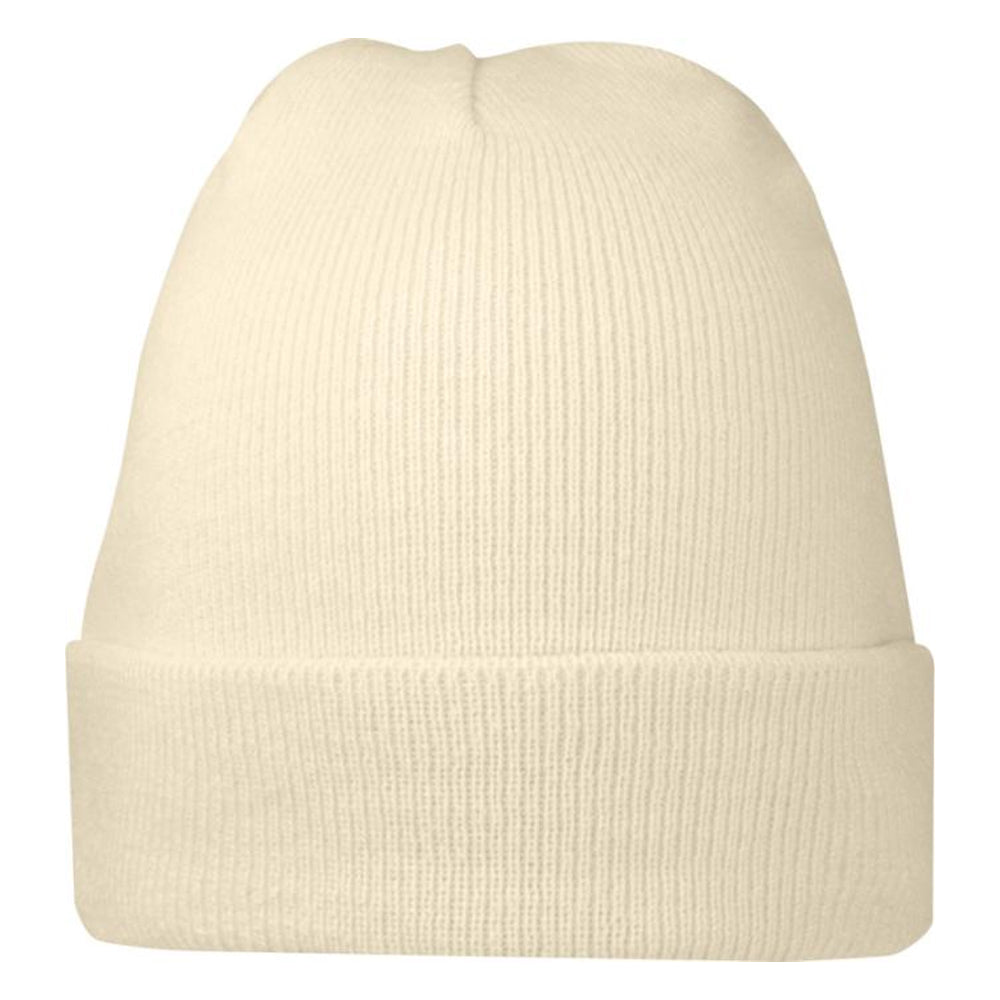 Sandstone - Back - Bullet Irwin Beanie