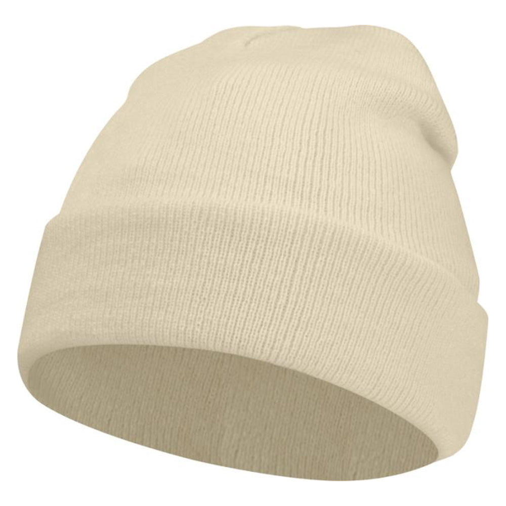 Sandstone - Front - Bullet Irwin Beanie