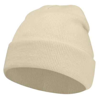 Sandstone - Front - Bullet Irwin Beanie