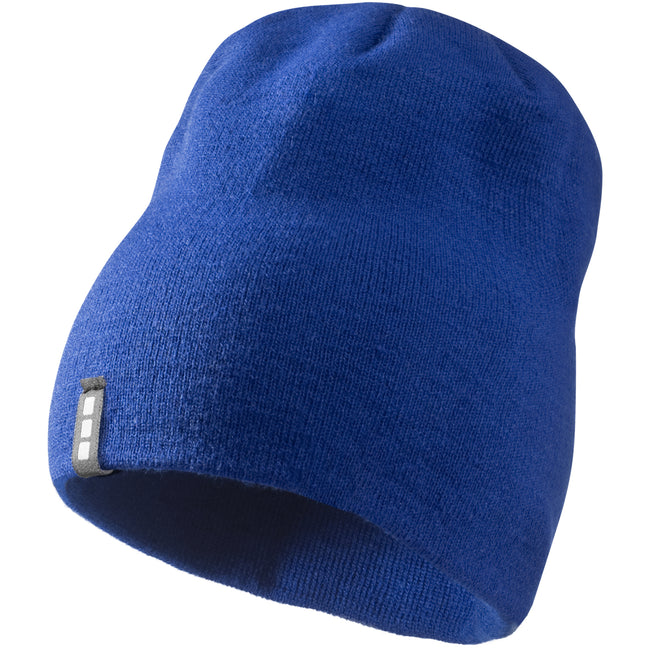 Royal Blue - Front - Elevate Level Beanie