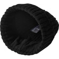 Deep Black - Side - Elevate Unisex Spire Hat