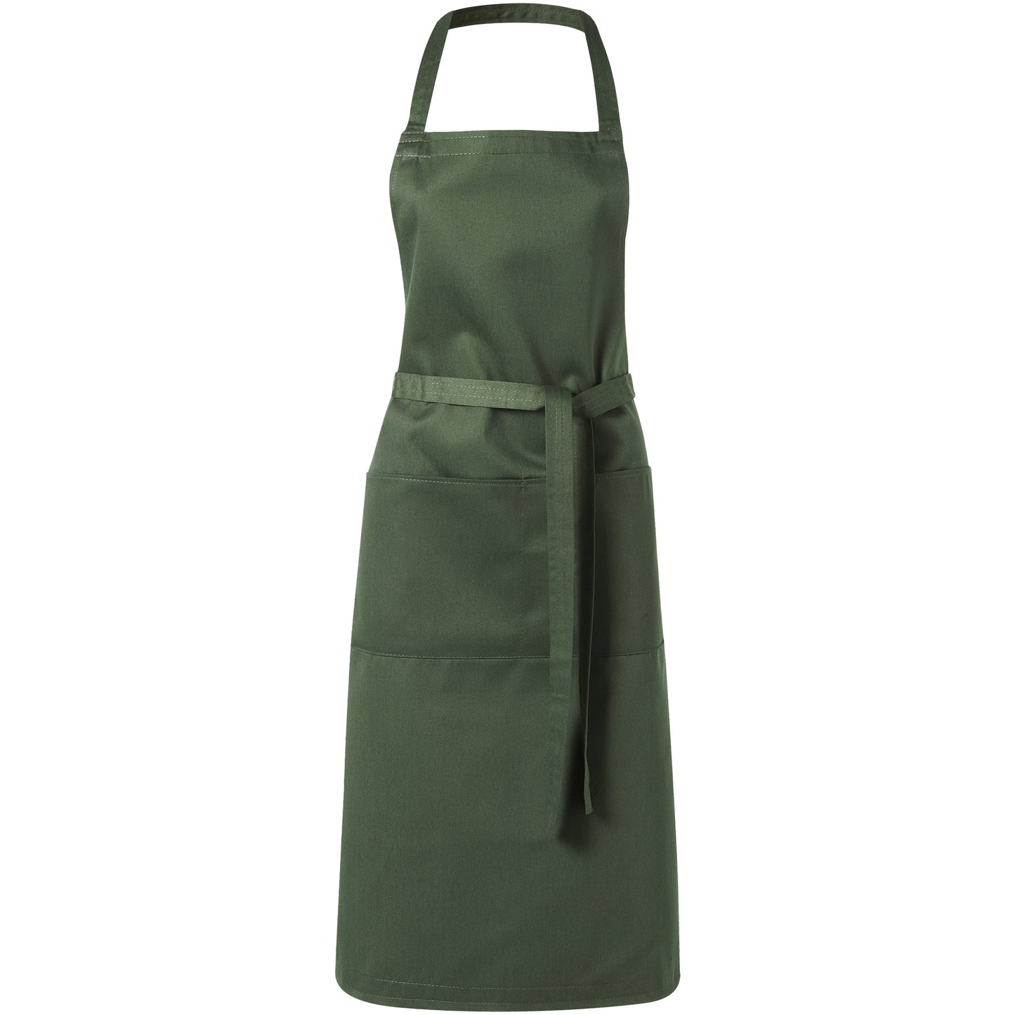 Bottle - Front - Bullet Viera Apron