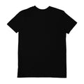 Black - Back - Riverdale Womens-Ladies Southside Serpents Boyfriend T-Shirt