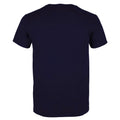Grey - Side - Fortnite Childrens-Kids Bunny Trouble Short Sleeve T-Shirt