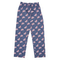 Grey - Front - Family Guy Mens Logo Lounge Pants