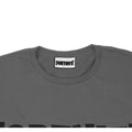 Charcoal - Lifestyle - Fortnite Womens-Ladies Logo Boyfriend T-Shirt