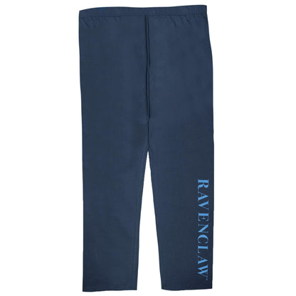 Blue - Lifestyle - Harry Potter Womens-Ladies Ravenclaw Loose Fit Pyjama Set