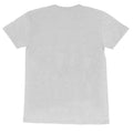 Grey Heather - Back - Peppa Pig Womens-Ladies Best Mummy Pig Boyfriend T-Shirt