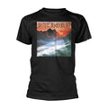 Black - Front - Bathory Unisex Adult Twilight Of The Gods 2 T-Shirt