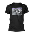 Black - Front - Deftones Unisex Adult Scream 2022 T-Shirt