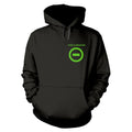 Black - Front - Type O Negative Unisex Adult Express Yourself Hoodie