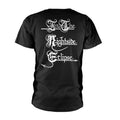 Black - Back - Emperor Unisex Adult In The Nightside Eclipse Back Print T-Shirt