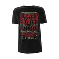 Black - Front - Lynyrd Skynyrd Unisex Adult Freebird 1973 Hits T-Shirt