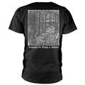 Black - Back - Sargeist Unisex Adult Satanic Black Devotion T-Shirt