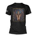 Black - Front - Tool Unisex Adult Being T-Shirt