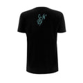 Black - Back - Metallica Unisex Adult S&M2 After Party T-Shirt