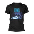 Black - Front - Soundgarden Unisex Adult Ultramega T-Shirt