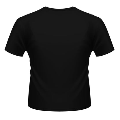 Black - Back - Cannibal Corpse Unisex Adult Butchered At Birth 2015 T-Shirt
