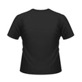 Black - Back - Hawkwind Unisex Adult Sonic Assassins T-Shirt