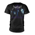 Black - Back - Emperor Unisex Adult Reverence T-Shirt