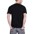 Black - Back - Assassins Creed Legacy Unisex Adult Bow Aiming T-Shirt