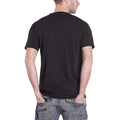 Black - Back - Gas Monkey Garage Unisex Adult Go Big Or Go Home T-Shirt