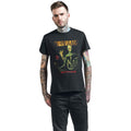 Black - Back - Nirvana Unisex Adult Reformant Incesticide T-Shirt