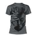 Grey - Front - Within Temptation Unisex Adult Purge Jumbo T-Shirt