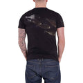 Black - Lifestyle - Tool Unisex Adult Fish T-Shirt
